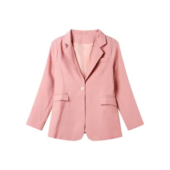 Adeworn Jackets & Coats Women's Pink
