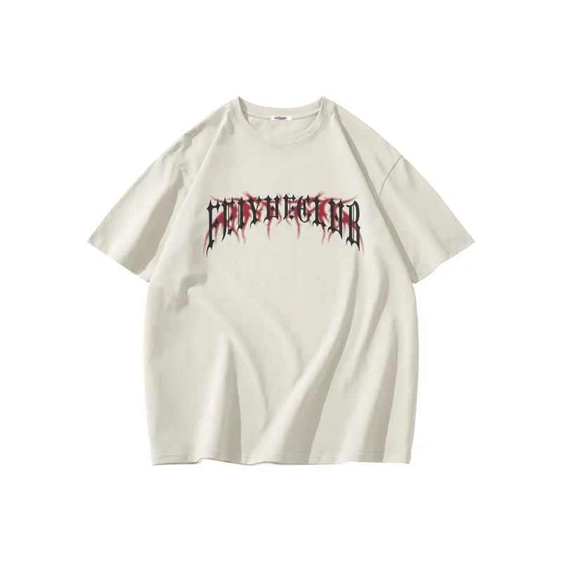 Feiyue T Shirts Unisex-13