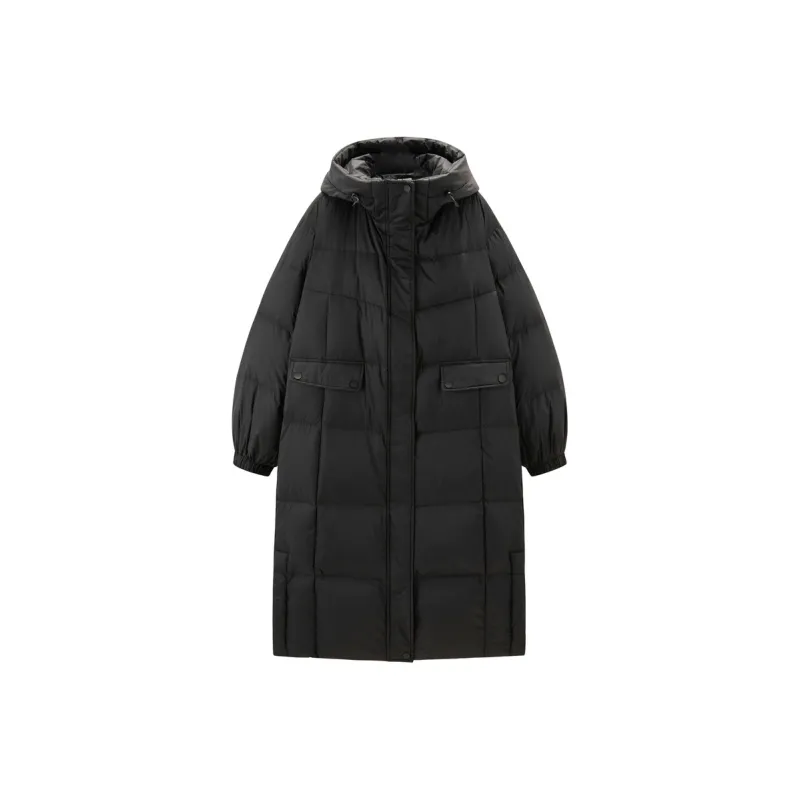 LEDIN Down Jackets Women's-7