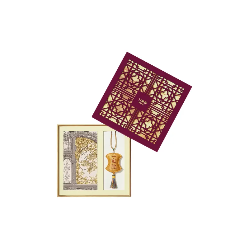 WENSLI Silk Scarves Unisex-1