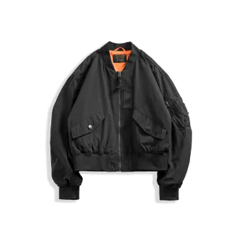 MADEN Jackets Women's