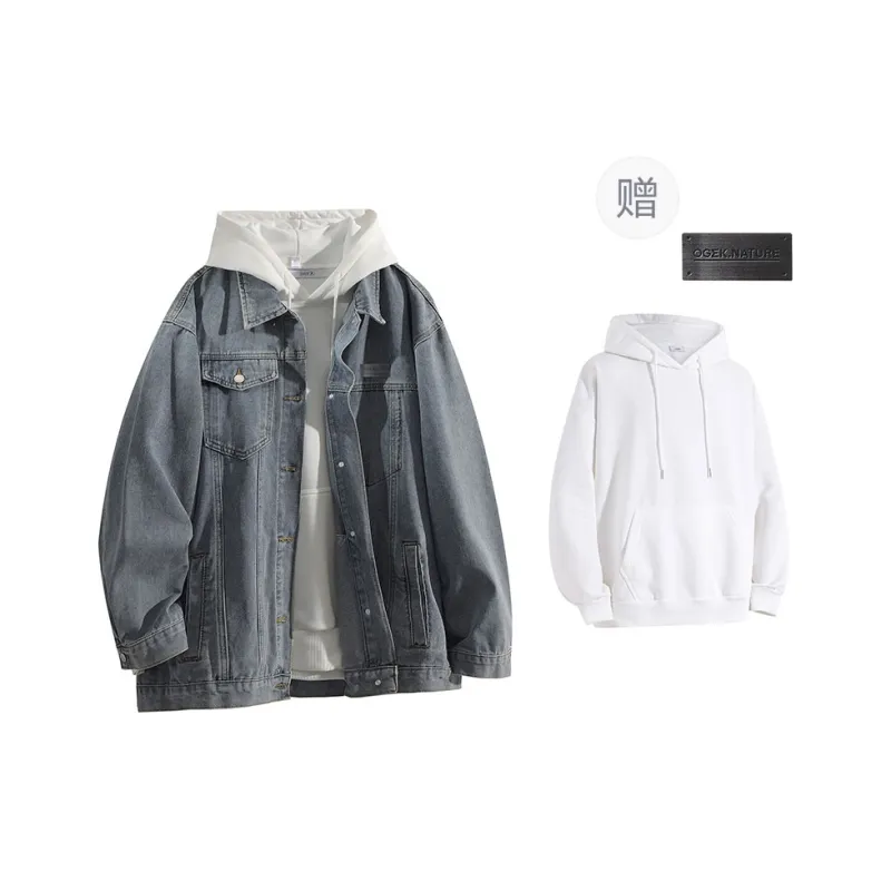 OGEK Casual Sportswear Unisex-6