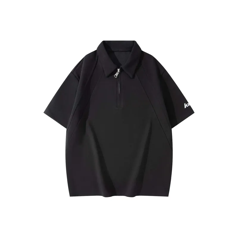 Kawasaki Polo Shirts Unisex-7