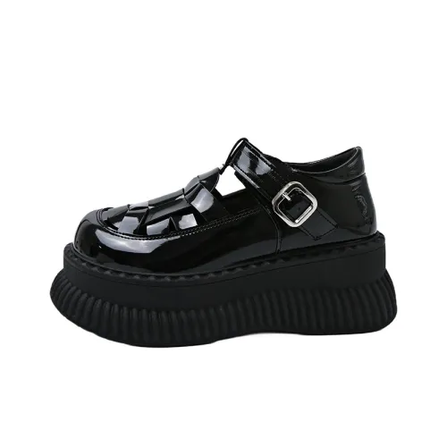 VAEL Casual Single Shoes Women's