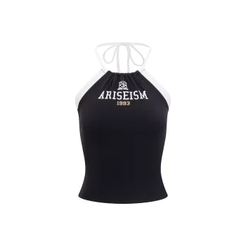 Ariseism Camisole Women's Black & White