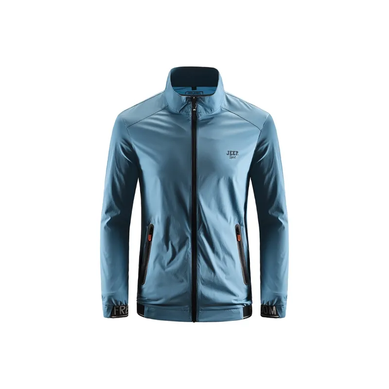 JEEP SPIRIT Jackets Men-4