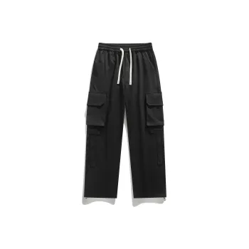 SIL VITIN Casual Pants Unisex