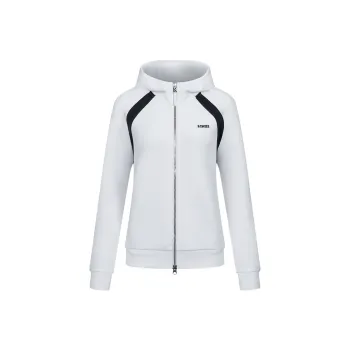 KSWISS Jackets & Coats Women's 161 K00W WHT0