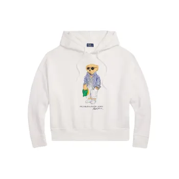 Polo Ralph Lauren Polo Bear Hoodie