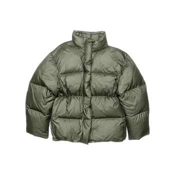 Acne Studios Fitted waist Puffer Jacket