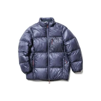 NANGA LODGE DOWN JACKET Down Jacket Women's Blue