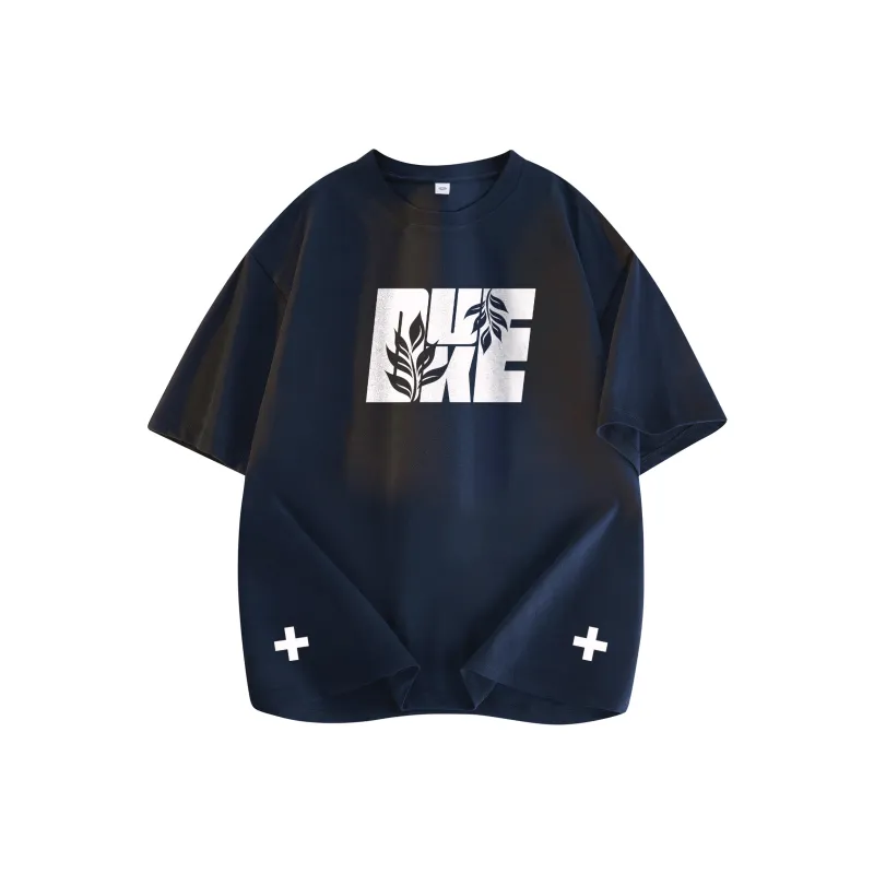 DUKE+DEXTER T Shirts Unisex-8