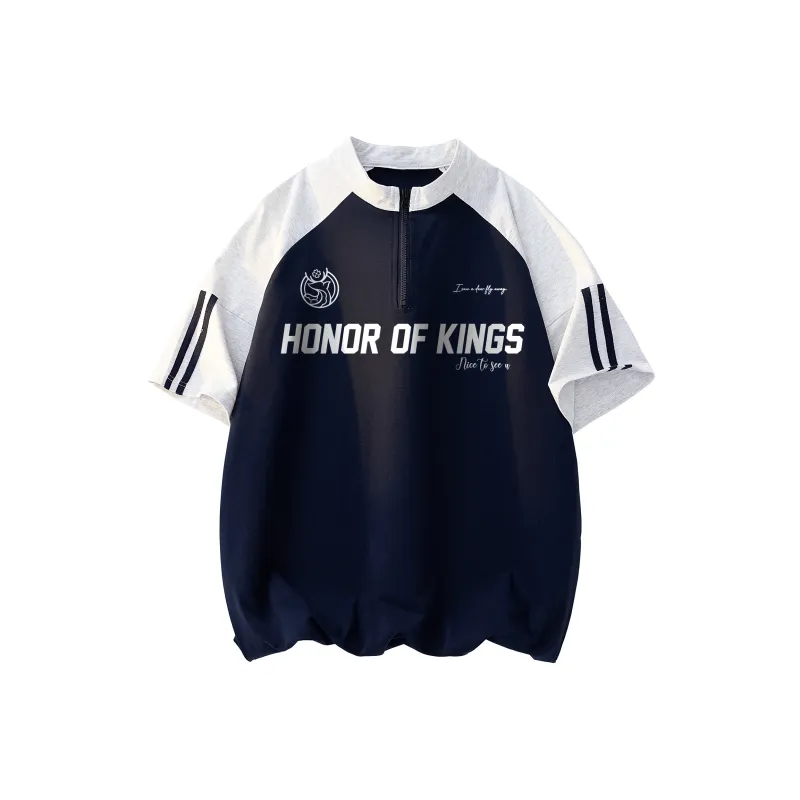HONOR OF KINGS T Shirts Unisex-2