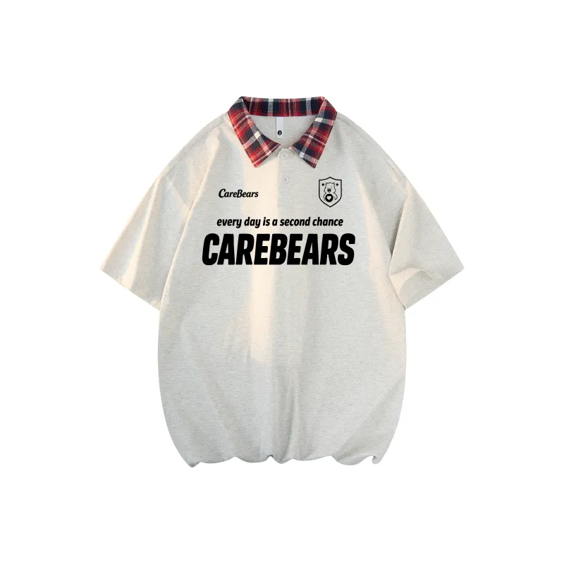 CAREBEARS T Shirts Unisex-9