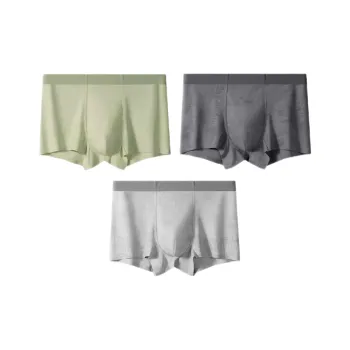 LUYOUYE Underpants Men's 3 Pack
