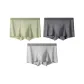 Lemon Green, Ink Gray, Modern Gray
