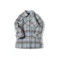 Blue Plaid