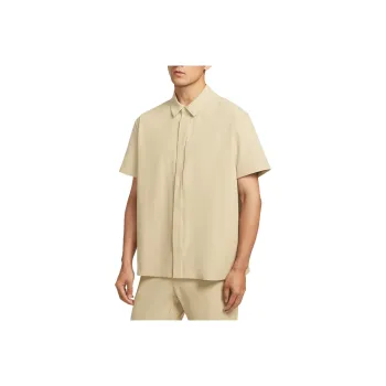 Nike Dri Fit Shirt Men's Desert Khaki
