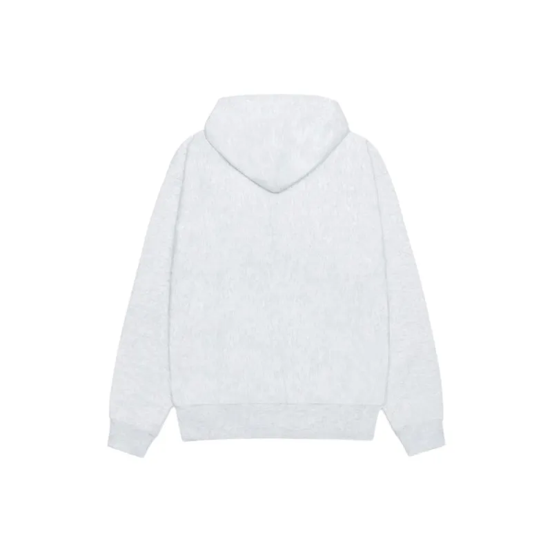 Stussy King Crown Hoodie-1