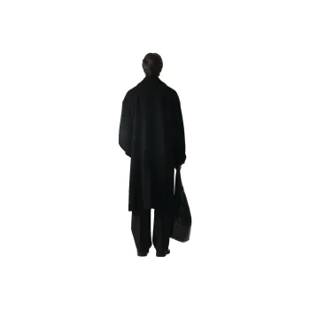 WHITT EPURE Coats Men Black
