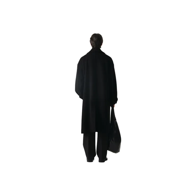 WHITT EPURE Coats Men Black-0