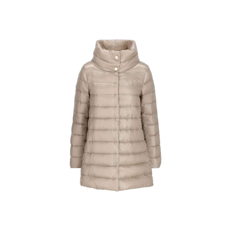 HERNO Amelia Down Jacket-0