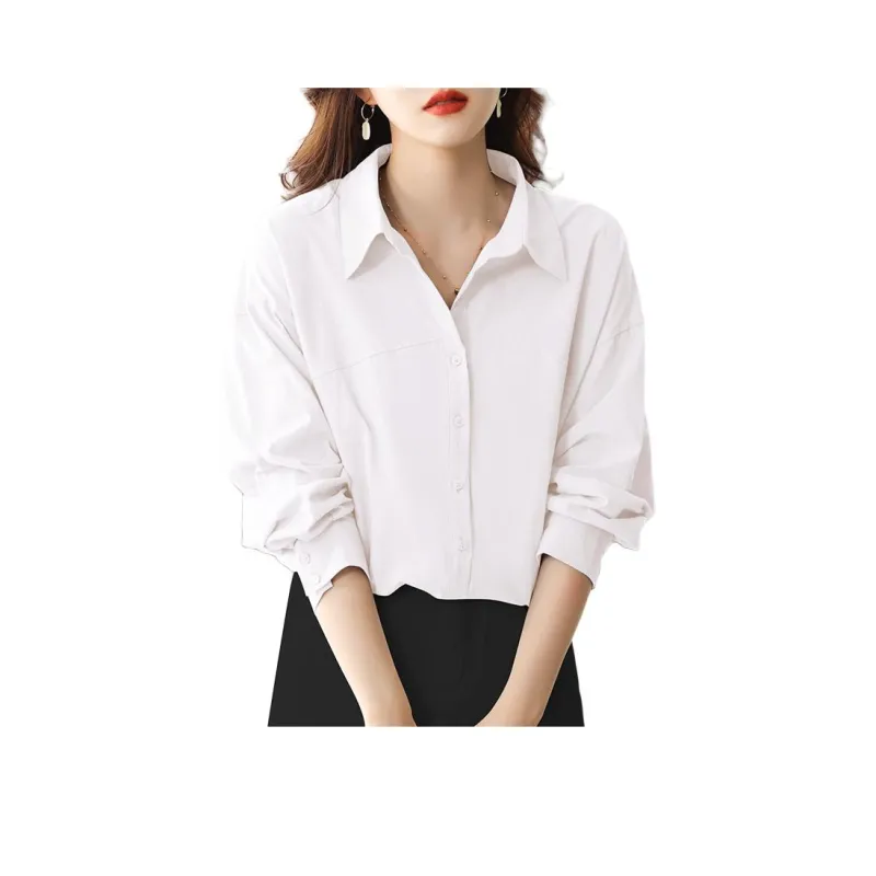 ONE SHALLOW Shirts Women's-13