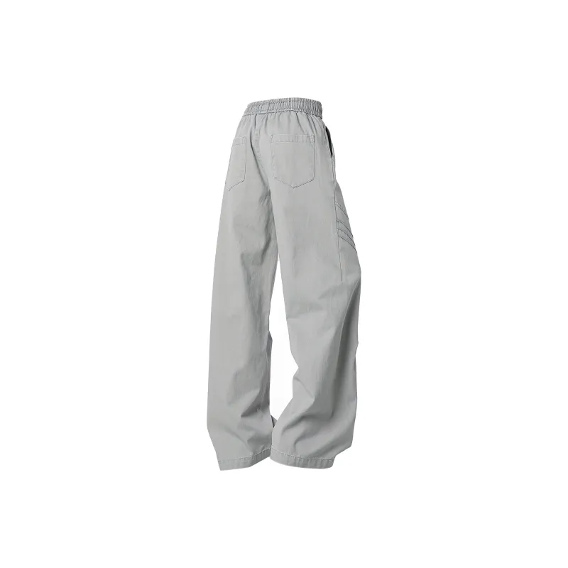 Kung Fu Panda Cargo Pants Unisex-1