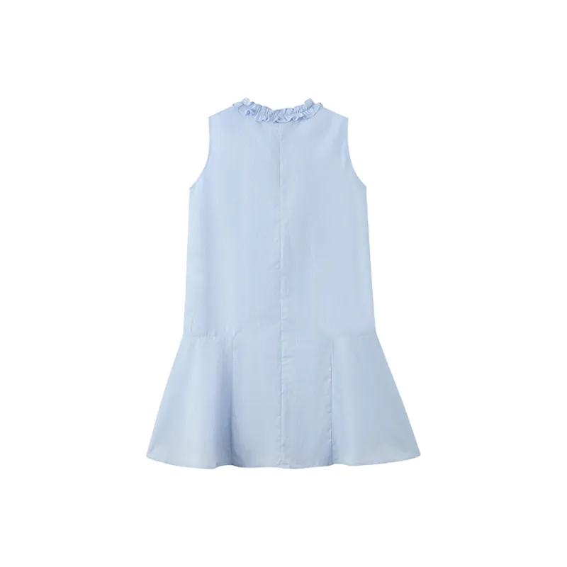 SPAO Sleeveless Dresses Women's-1