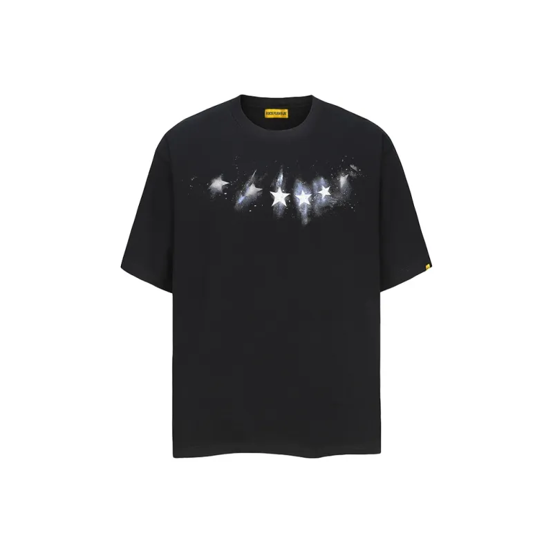 ROCK PLAN T Shirts Unisex-4