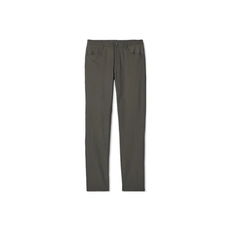 Vuori Suit Trousers Men-8