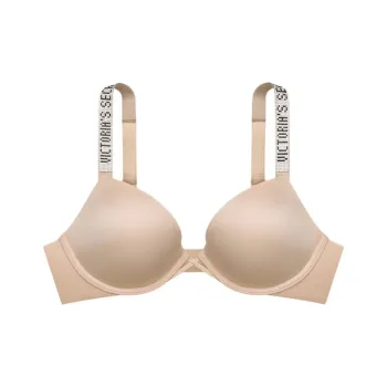Victoria's Secret Bra Women's Nude