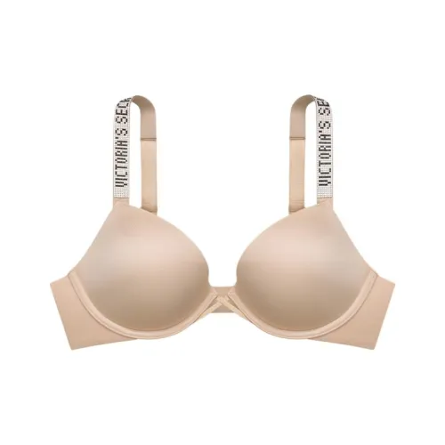 Victoria's Secret Bra Women's Nude