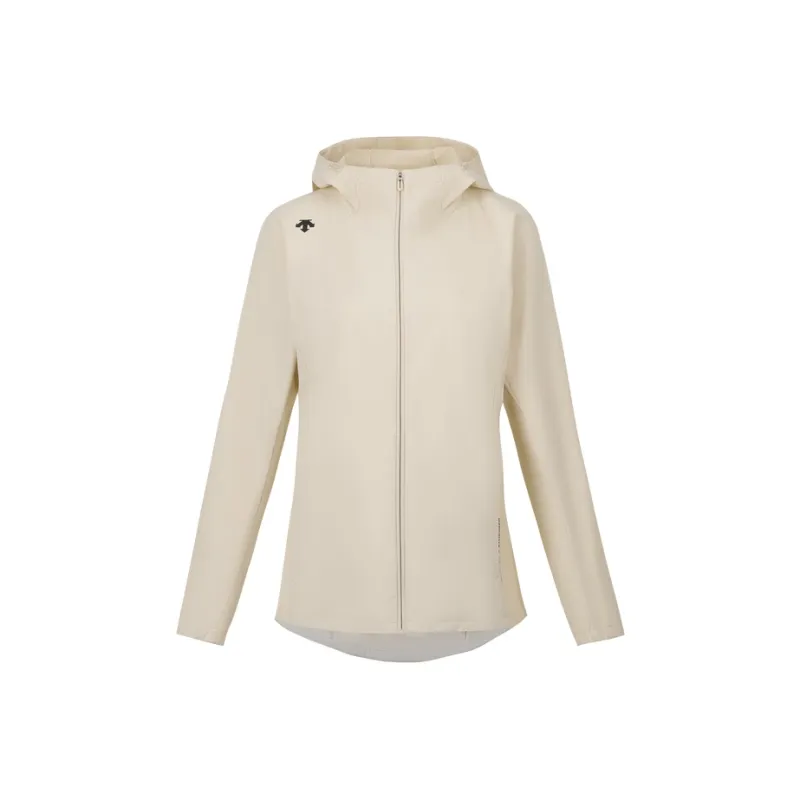 DESCENTE WOMENS TRAINING Collection Woven Top Jackets & Coats Women's-2