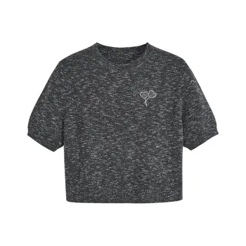 KUOSE Knitwear Women's Dark Gray