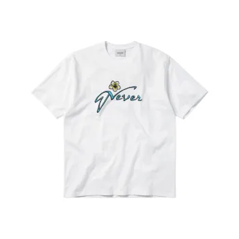 Thisisneverthat SS25 T Shirts Unisex White