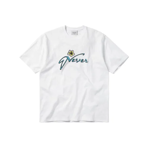 Thisisneverthat SS25 T Shirt Unisex White