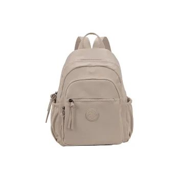 VANDEE Oxford Backpack Regular Women's Multicolor
