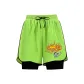 Neon Green (Lighter Flame)