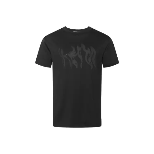 LESS IS MORE SS25 T Shirt Men's