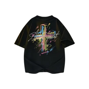 Yiwen T Shirts Unisex