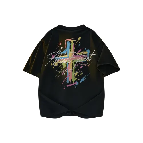 Yiwen T Shirts Unisex