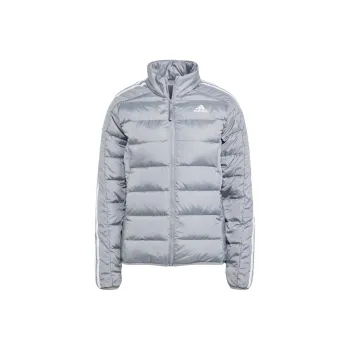 Adidas ESSENTIALS FW24 Down Jacket Women's Gray