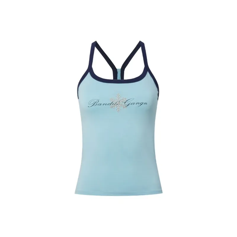 BANDITK GANGN Camisoles Women's-7