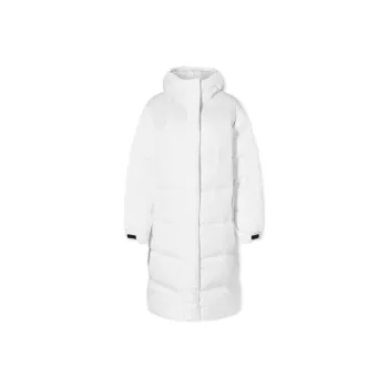 THE NORTH FACE Nuptse Jackets Women's White