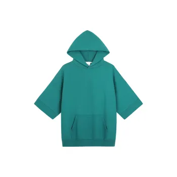 Magn Lens Sweatshirts Men