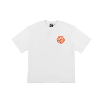 Deus Ex Machina T Shirt Men's White