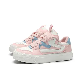 FOREVER 21 Slip Resistant, Abrasion Resistant, Lightweight, Height Increasing Low Top Casual Shoes Unisex