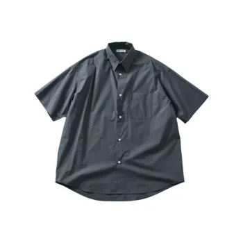 FREAK'S STORE Shirt Unisex Charcoal Gray