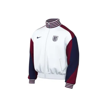 Nike England StrikeDri-Fit Jackets Coats Women's White